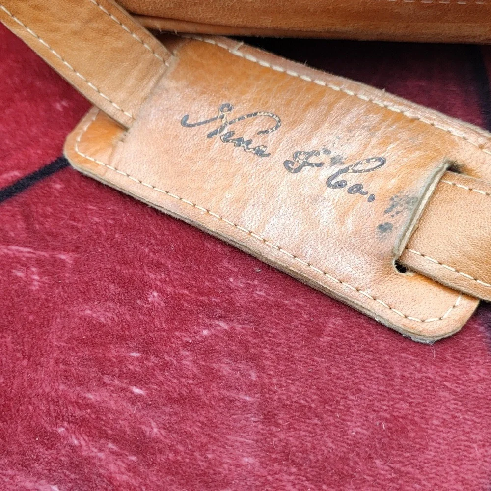 Nena And Company Large Bag